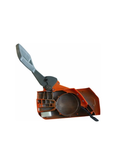 Husqvarna Yan Kapak-Pala kapağı Komple 61/268/272