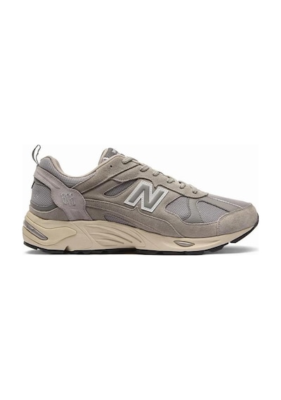 New Balance Cm878gg1 Unısex Lıfestyle Grı Erkek Sneaker Gri