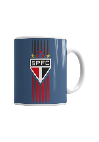 Spfc Kupa Bardak Porselen Karışık