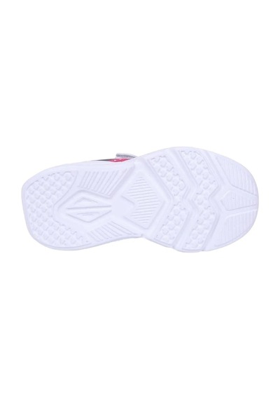 Jump 28123 Çocuk Ptk D-l Grey Mint Fushıa Spor Ayakkabı 001