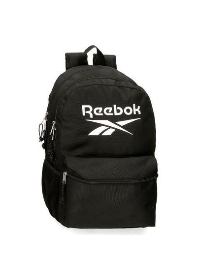 Reebok Boston 44cm Backpck Blck Siyah Sırt Çantası 102711246