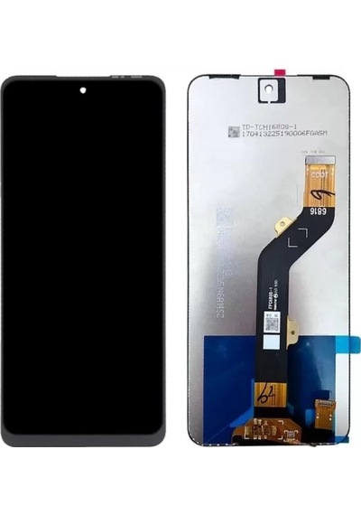 Tecno Pova Neo 2 Lcd Ekran Dokunmatik