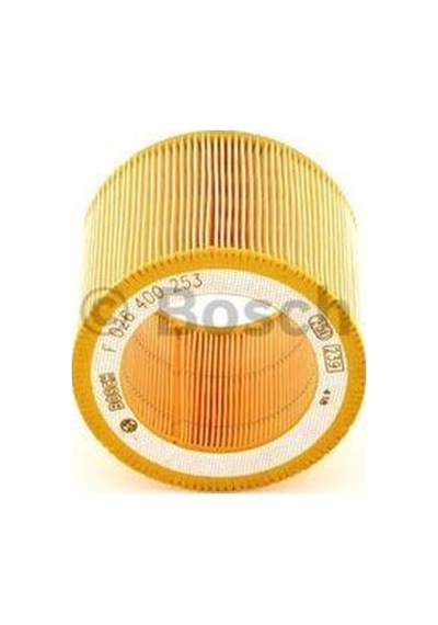 Bosch F026400253 Hava Filtresi