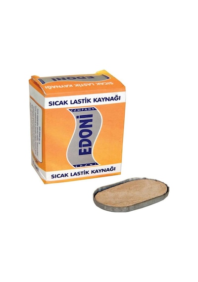 Sıcak Lastik Kaynağı 10 Lu Paket N11.656