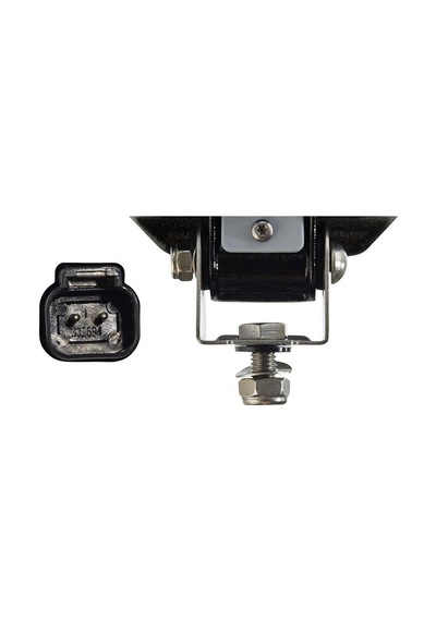 Hella Off-road Led Lamba 12v-24v Power Beam 1500 1ga996288-011