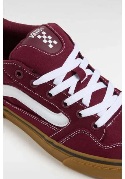 Vans Caldrone Erkek Sneaker Vn000csp4qu1 Bordo