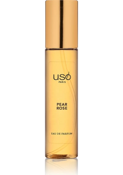 Uso Pear & Rose Kadın Parfüm EDP 15 ML