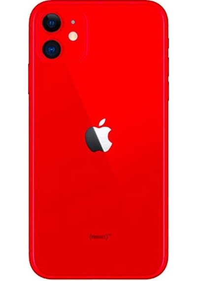 Yenilenmiş Apple İphone 11 128 GB B Kalite (12 Ay Garantili)