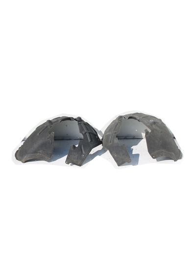 Volkswagen Touareg 2010-2014 Ön Çamurluk Davlumbazı Önün Arkası Sol Oem No: 7p6805977