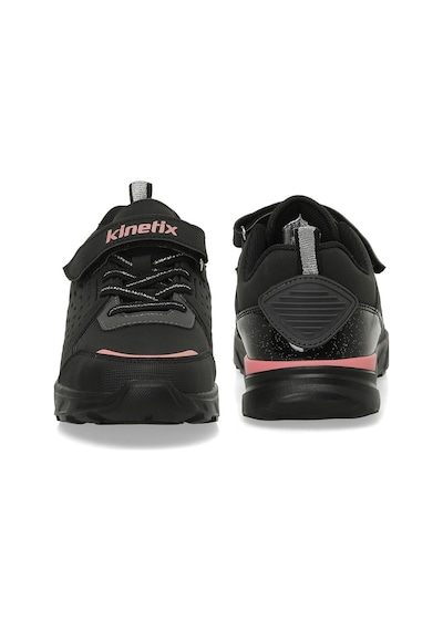 Kinetix Tratto F 4pr Siyah Kız Çocuk Spor Ayakkabı 000000000101814009 Siyah - Pembe