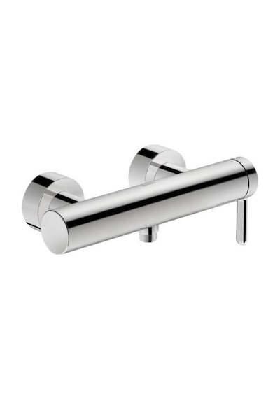 Duravit - C.1 Banyo Duş Bataryası - C14230000010- Krom