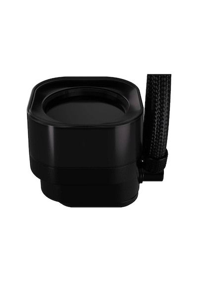 Corsaır 240mm Tıtan 240rx Lcd Cw-9061022-ww Am5-1851p Rgb Sıvı Soğutmalı İşlemci Fanı