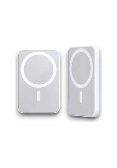 Lf-100 Magsafe 5.000 Mah Çok Renkli 66751293