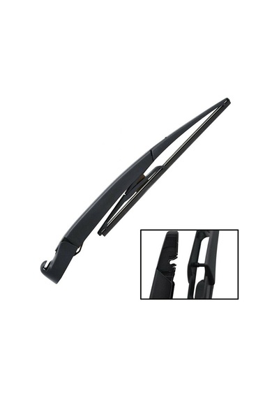 Mercedes Benz A170 Arka Silecek Kolu Ve Süpürgesi Seti 2005-2009 410141963