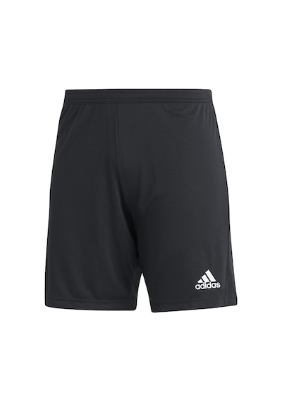Adidas Ent22 Sho Erkek Futbol Maç Şortu H57504 Siyah