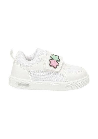 Polaris Rumı.b5fx Beyaz Kız Çocuk Sneaker 000000000101970005 Beyaz Polaris Rumı.b5fx Beyaz Kız Çocuk Sneaker 000000000101970005 Beyaz