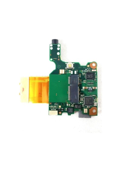 Sony Uyumlu Vaio Svd132 Serisi Audio Board 1-888-563-12