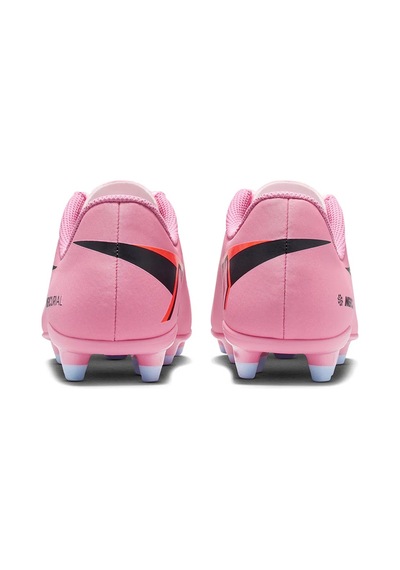 Nike Jr Vapor 16 Club Fg/mg Çocuk Futbol Ayakkabısı Fq8286-600 Pembe