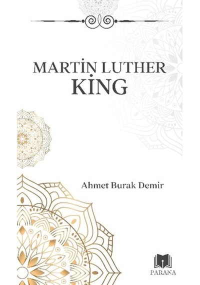 Martin Luther King - Yqbx-631448