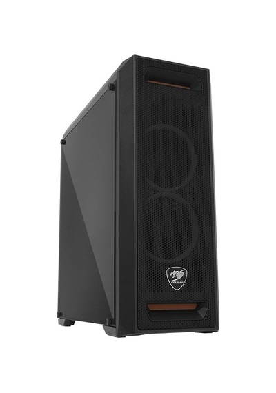 Cougar Mx350 Cgr-5Nm2B-Meshc 700W 80+ Gaming Mid-Tower Pc Kasası