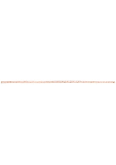 5v 5mm İnce Esnek Cob Şerit Led Mor 400 Ledli Ip20 5m