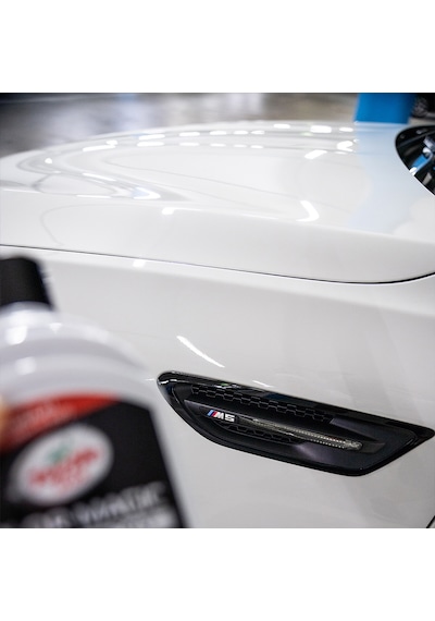 Turtle Wax Renkli Cila Beyaz 500 ML