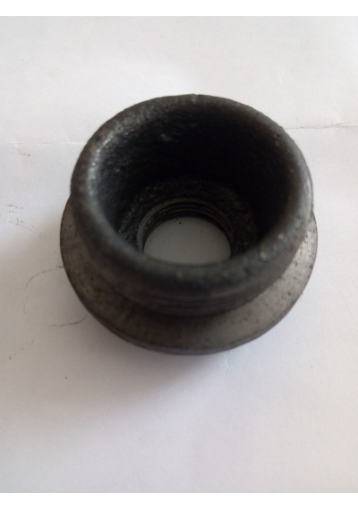 Döküm Alüminyum Radyatör Purjör Tapa Sağ Diş 11/4 X 1/4 ’’ İnç