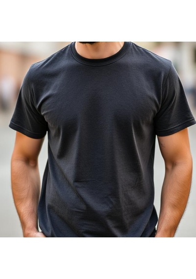 Güzel Bir T-shirt Test
