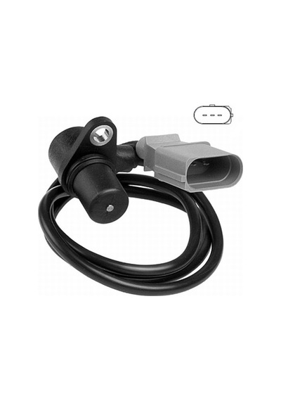 Hellux Hls7222 Motor Devir Sensörü A4 A6 Passat 1.6 1.8t 2.5 Tdı 071957147