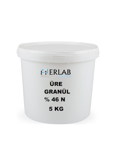 Üre Gübre Granül %46 5 Kg