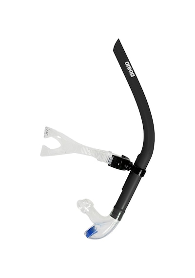 Arena Swim Snorkel Iıı - Black Çok Renkli
