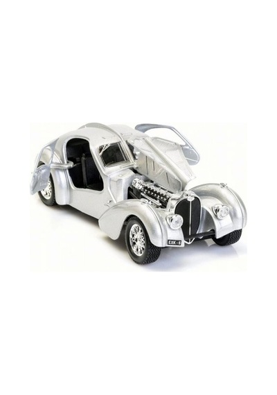 Bburago 1:24 Bugatti Atlantic Model Araba