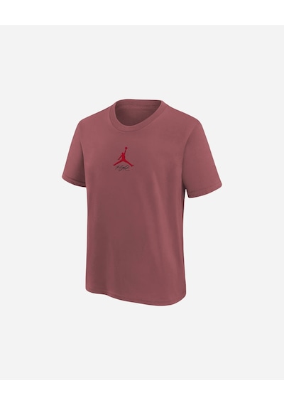Nike Nıke Jordan Statement Chıcago Bulls Unısex Çocuk T-shırt Ey2b7nbc8-bul Kirmizi