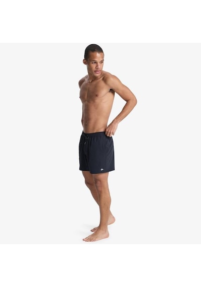 Quiksilver Everyday Erkek Lacivert Mayo