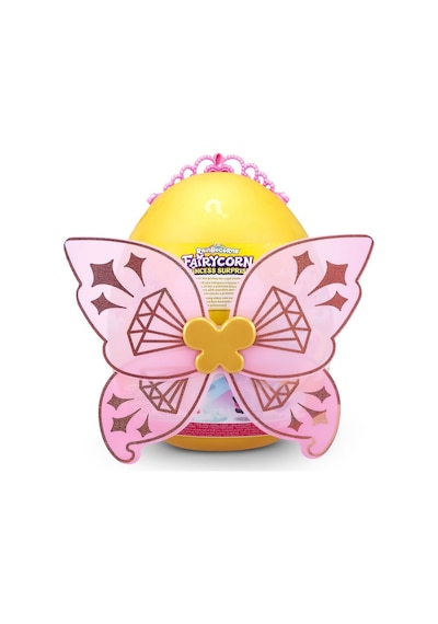 Raınbocorns Prenses Faırycorn Surprız S6-9281 Pembe