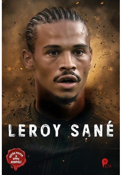 Leroy Sané / Can Eren