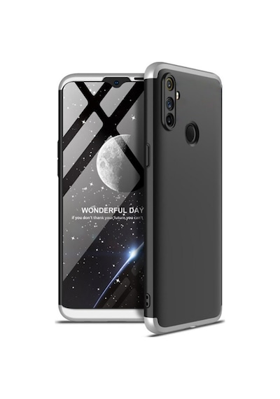 Realme 5I Kilif Zore Ays Full Koruma Kilif 481912648