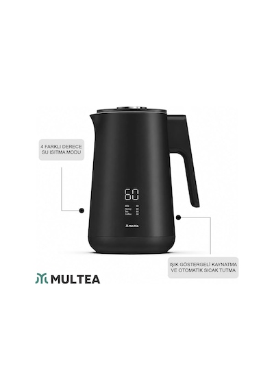 Multea Bella Kettle