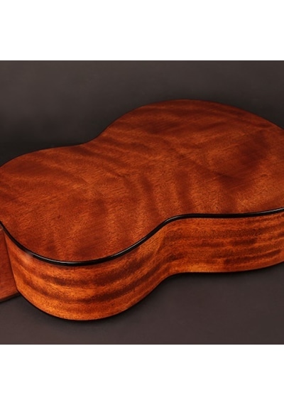 Cort Ac100Dx Open Pore Natural Klasik Gitar