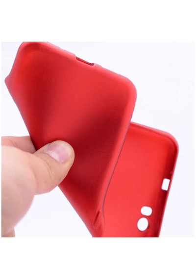 Vestel Venüs Uyumlu Z10 Kilif Soft Mat Premier Case 394917522
