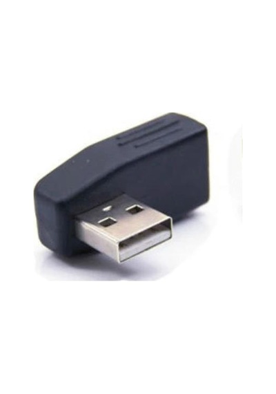 Usb 90 Derece Çevirici L Usb Çevirici Dişi Erkek 90 Derece Usb Çevirici Usb 2.0 Dik Çevirici
