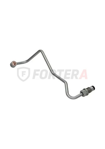Turbo Yağlama Borusu Clio Iv