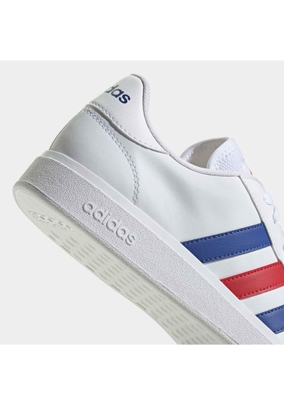 Adidas Grand Court Erkek Günlük Spor Ayakkabı C-ADIGW9252E10A00