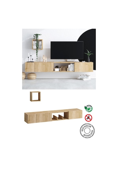 Decormet Avior Tv Ünitesi Dec0062 Diğer