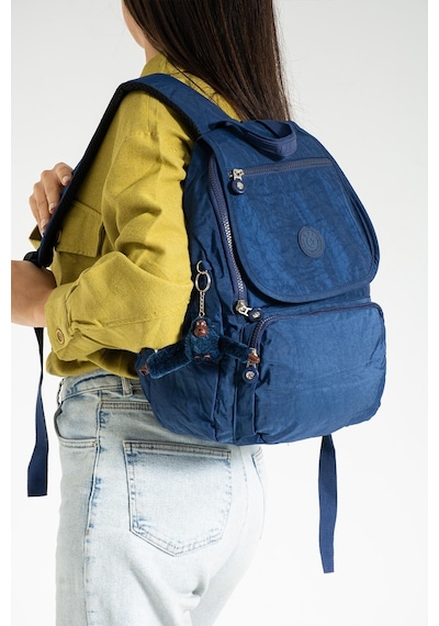 571 Collections Orta Boy Ultra Hafif Sırt Çantası Laci Model: 571-3f - Lacivert