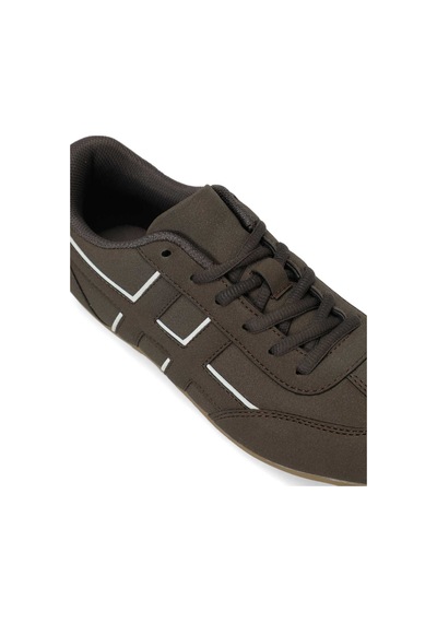 Torex Trısa W Kahverengi Kadın Sneaker 000000000102714224