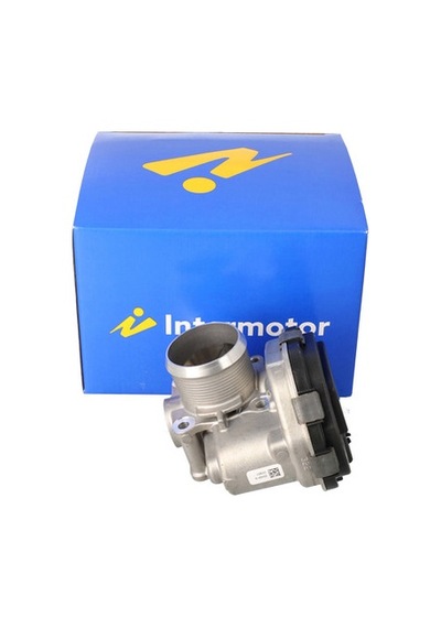 Gaz Kelebeği Ford Focus C-Max Mondeo 1.6 Tdci 2011> (OEM: AV6Q 9E926 BA) İntermotor 68372