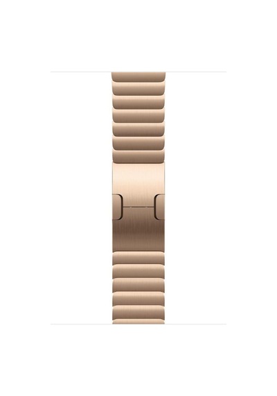 Baklalı Model Çelik Paslanmaz 42/44/45/49mm Uyumlu Bilezik Kordon