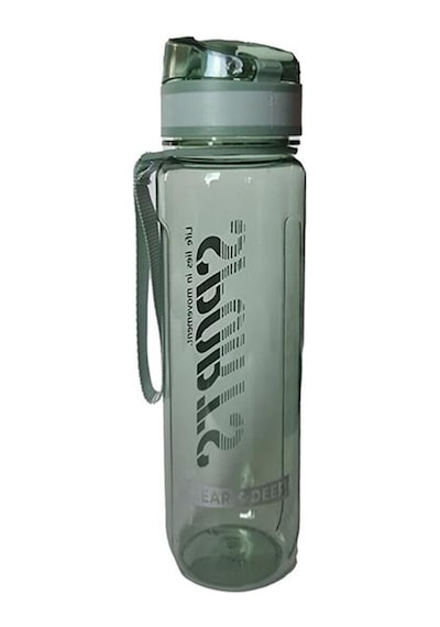 Bear & Deer Bearanddeer Otomatik Kapak Matara (Suluk) 650 Ml Plc-