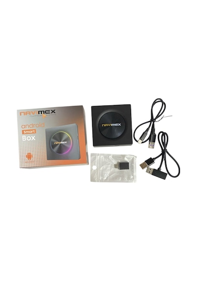 Navimex Android Smart Box 4ram 64gb